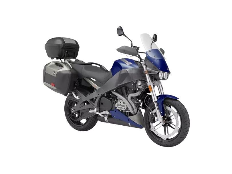 Buell Ulysses XB12X Cover