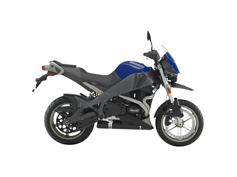 Buell Ulysses XB12X 