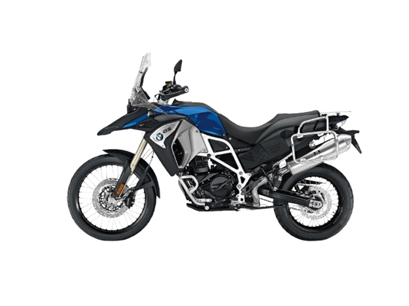 BMW F 800 GS 
