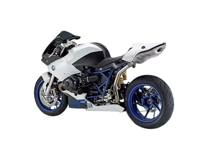 BMW HP 2 Sport 