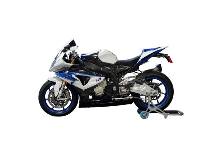 BMW HP 4 COMPETITION 