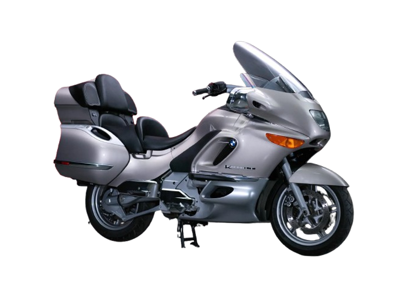 BMW K 1200 LT Cover