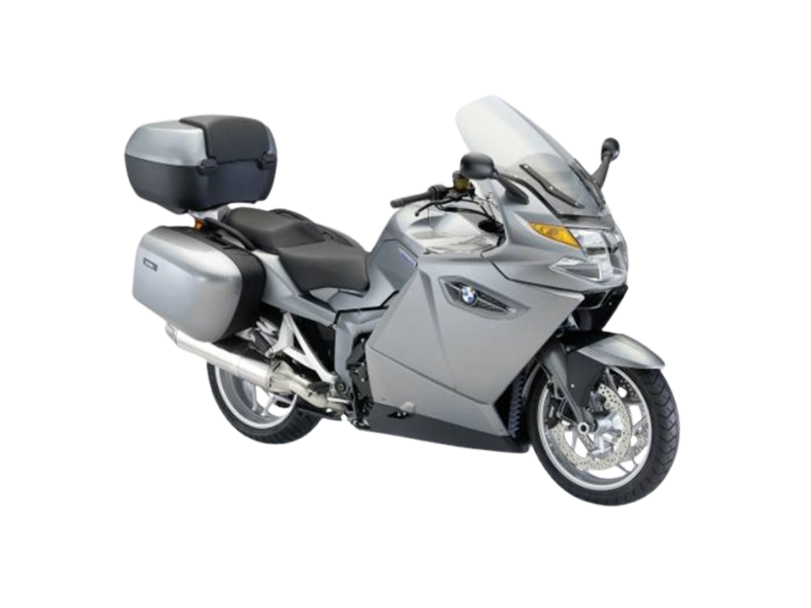 BMW K 1300 GT Cover