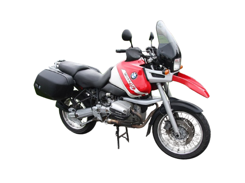 BMW R 1100 GS Cover