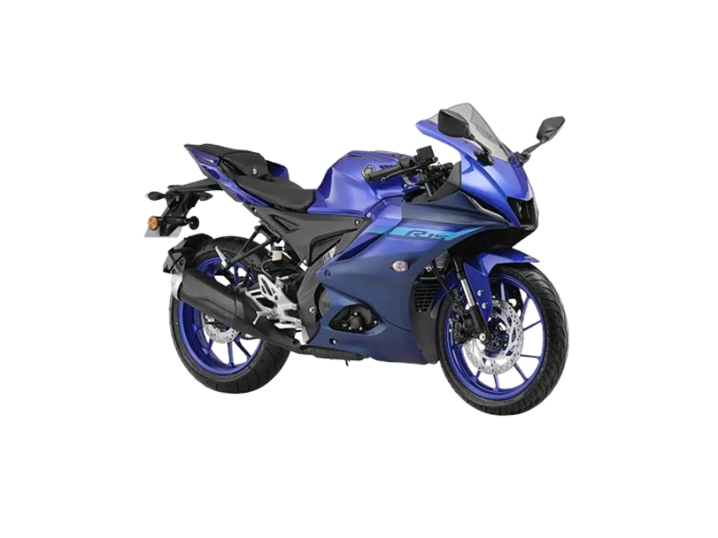 Yamaha R15 V4 Cover