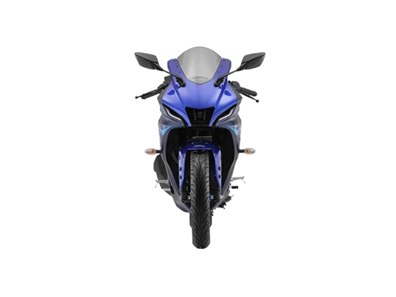 Yamaha R15 V4 Front