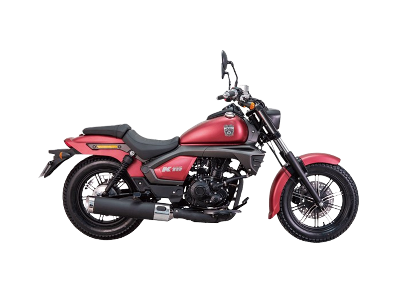 Lifan K19 