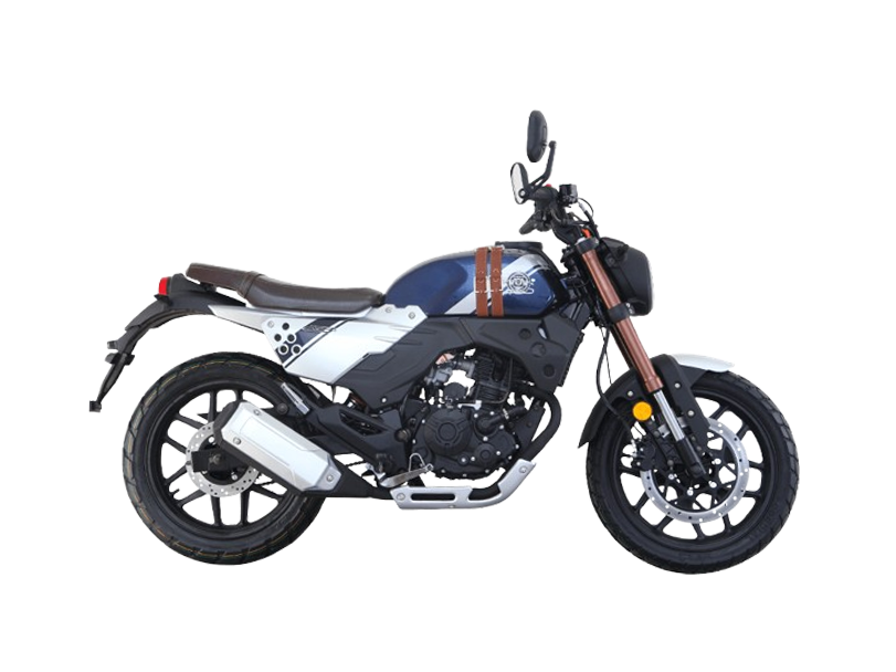 Lifan KP Master 200 