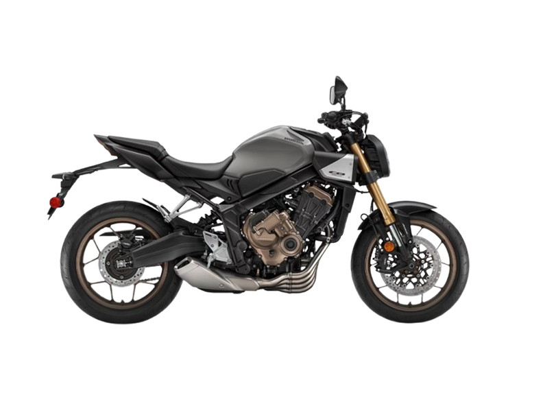 Honda CB 650R 