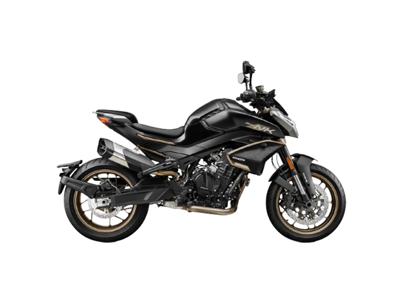 CF MOTO 800NK Advanced 