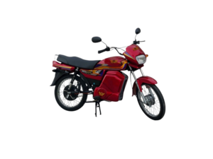 نئی روڈ کنگ RK-100E
