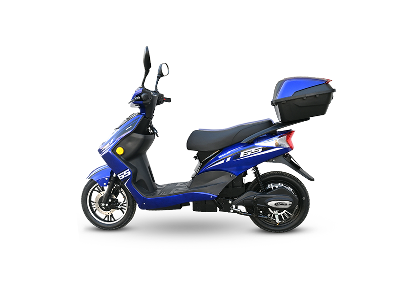 Benling Spark Cover