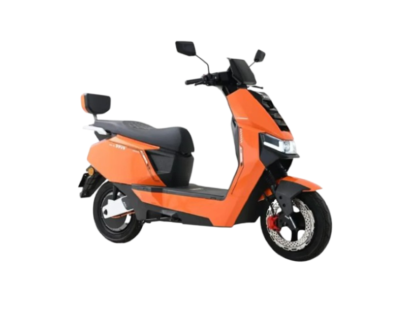 Evee S1 Air Cover