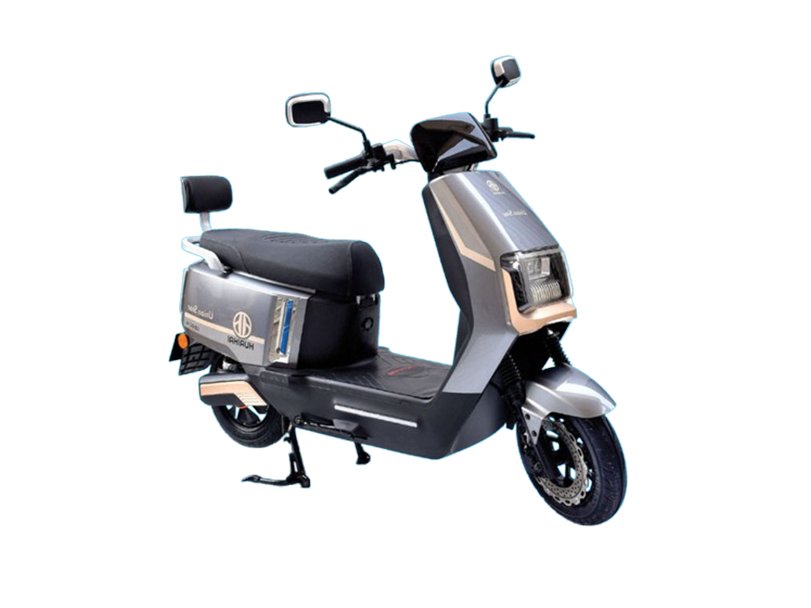 یونین اسٹار GC EV Cover