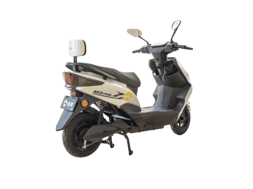 Jolta Electric Neo Pro Cover