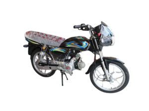 New Safari SD 100