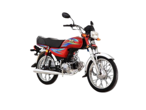 نئی روڈ پرنس RP 70