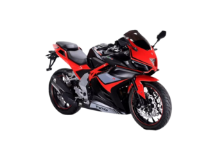 New Taro GP1 400R