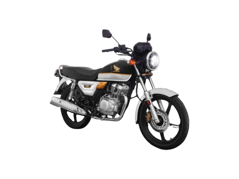 Honda CG 150 Cover