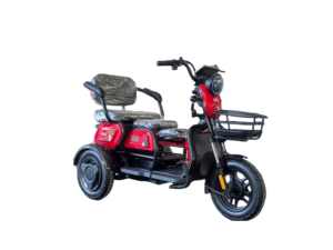 New BRG Trigo