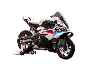 نئی BMW S1000RR