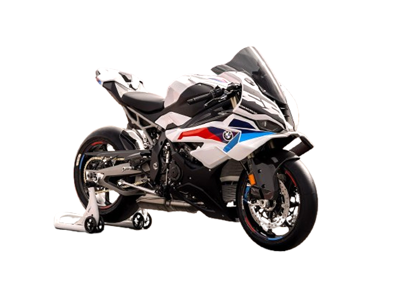 BMW S1000RR User Review