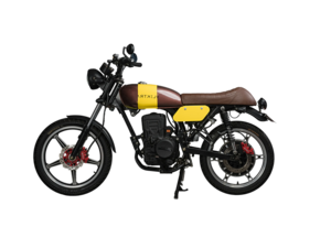 New Vlektra Retro