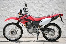 Honda CRF 230L User Review