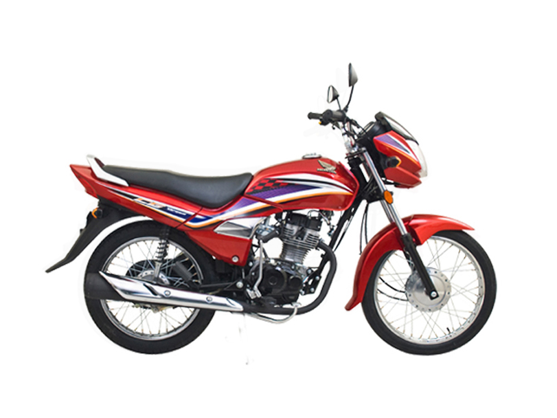 125cc Honda 125 New Model 2019 Price In Pakistan