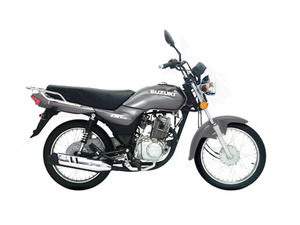 New Suzuki GD 110