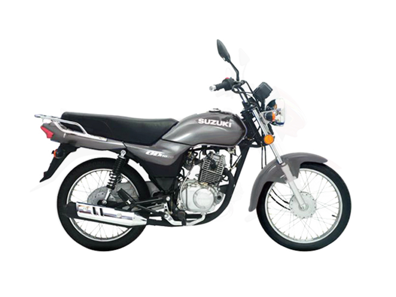 Suzuki GD 110 User Review