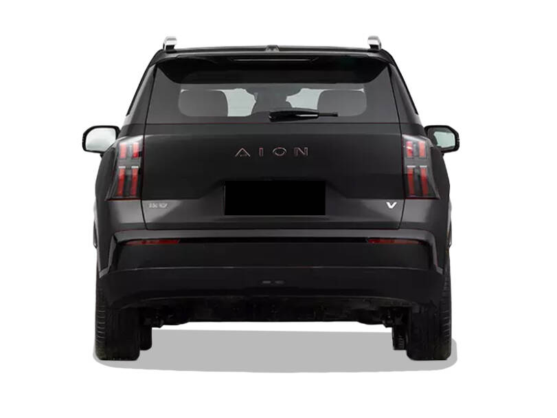 گوگو AION V 2025 Exterior Back View