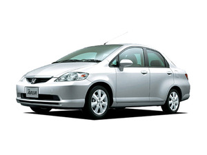 ہونڈا سٹی چوتھی جنریشن ہونڈا سٹی چوتھی جنریشن