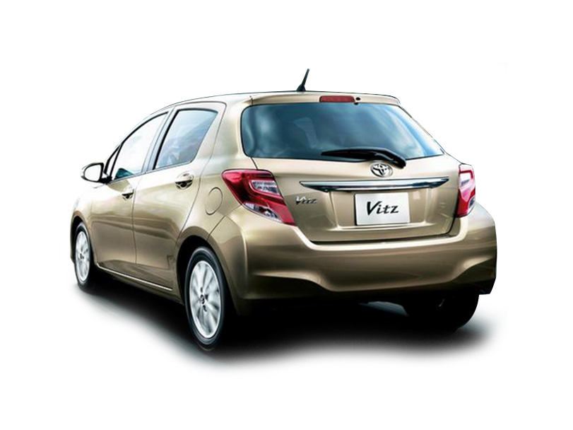 Toyota Vitz 2020 Prices In Pakistan Pictures Reviews
