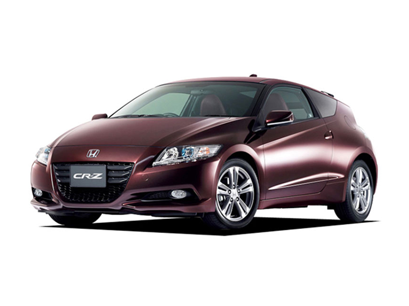 Honda Cr Z Sports Hybrid 2020 Prices In Pakistan Pictures