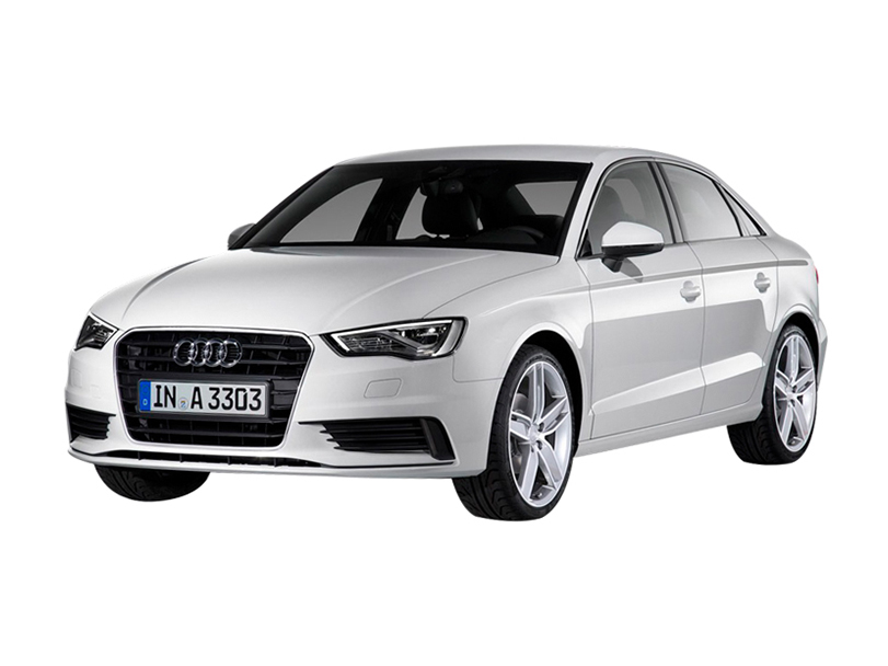 آوڈی A3 Exterior Audi A3