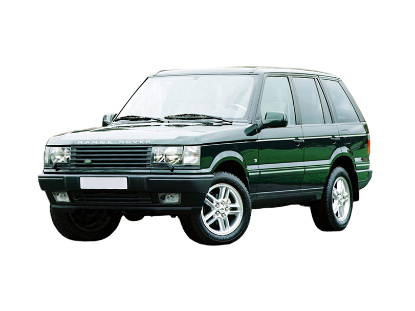 Range Rover Vogue 1st Generation