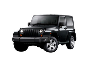 Jeep Wrangler Price in Pakistan, Pictures & Reviews | PakWheels