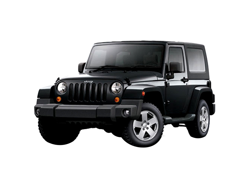 Jeep Wrangler Sports User Review