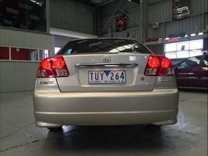 Honda Civic 2004 2006 Prices In Pakistan Pictures And