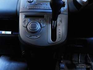 Honda Life Interior Climate Control Honda Life Interior Climate Control