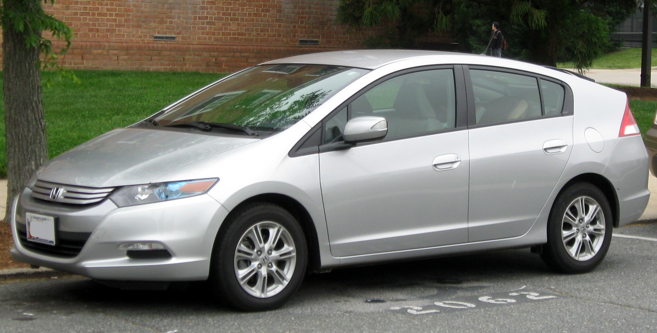 Honda Insight Price in Pakistan, Pictures and Reviews | PakWheels