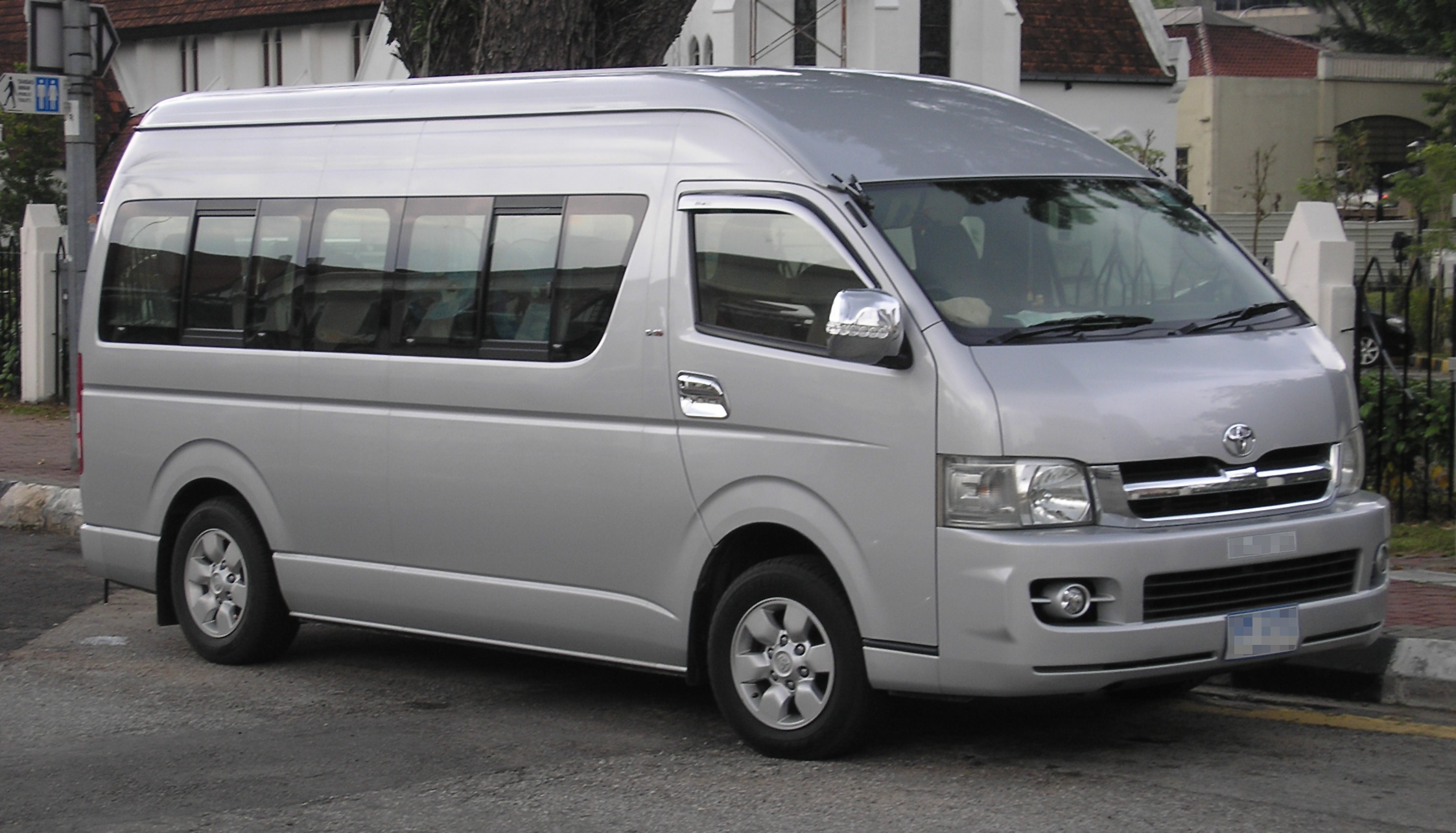 toyota hiace фото онлайн toyota hiace фото