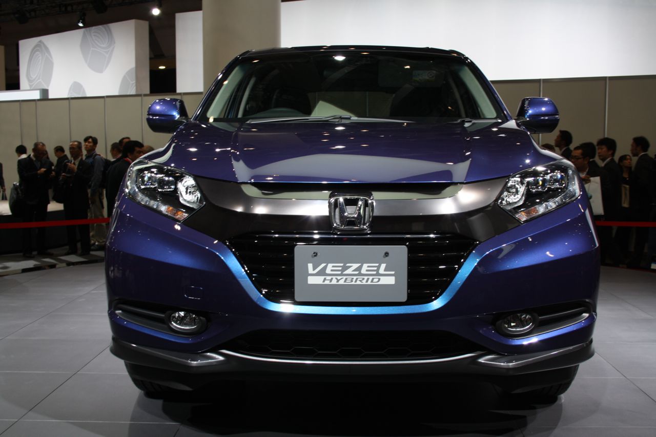 Honda Vezel 2020 Prices In Pakistan Pictures Reviews
