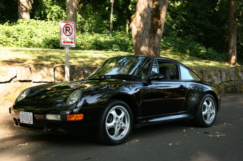 Porsche 911 1997 2004 Prices In Pakistan Pictures And