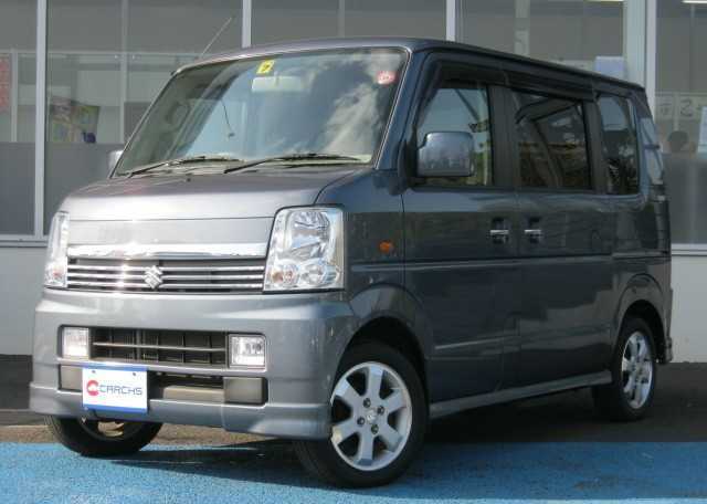  Suzuki  Every Prices in Pakistan Pictures and Reviews 