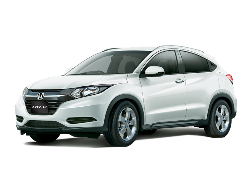 Honda Hr V 2020 Prices In Pakistan Pictures Reviews