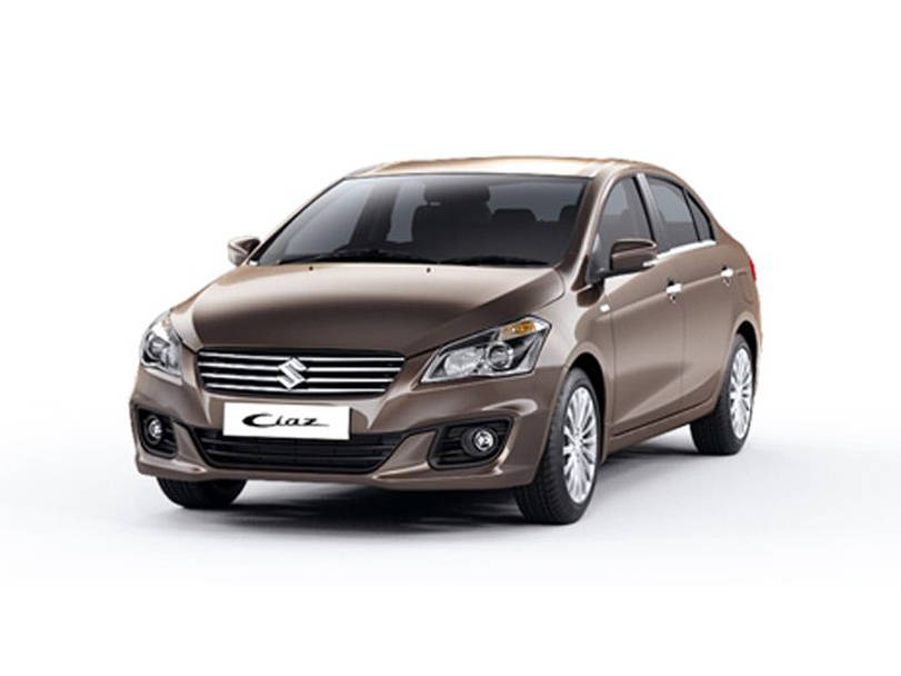 Suzuki Ciaz Manual User Review