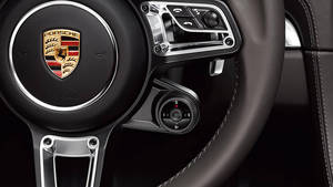 Porsche Boxster Interior  Porsche Boxster Interior
