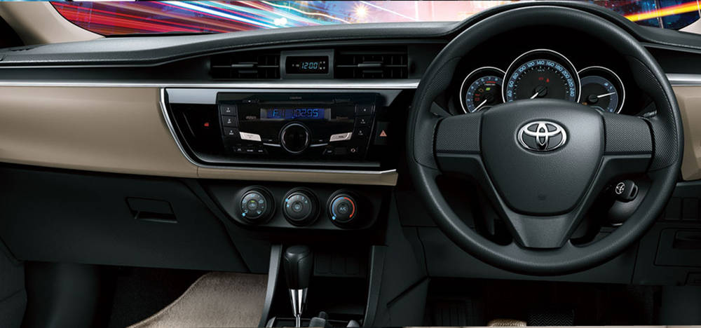 Toyota Corolla Altis 2020 Price Pictures And Specs Pakwheels